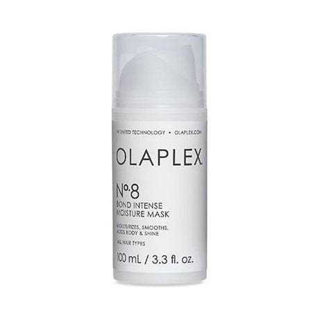 Olaplex No. 8 Bond Intense Moisture Mask 3.3 Oz (Pack of 24)