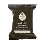 One N Only Argan Oil Skin Make-Up Removal Cloths 30 Ct (Pack of 12)
