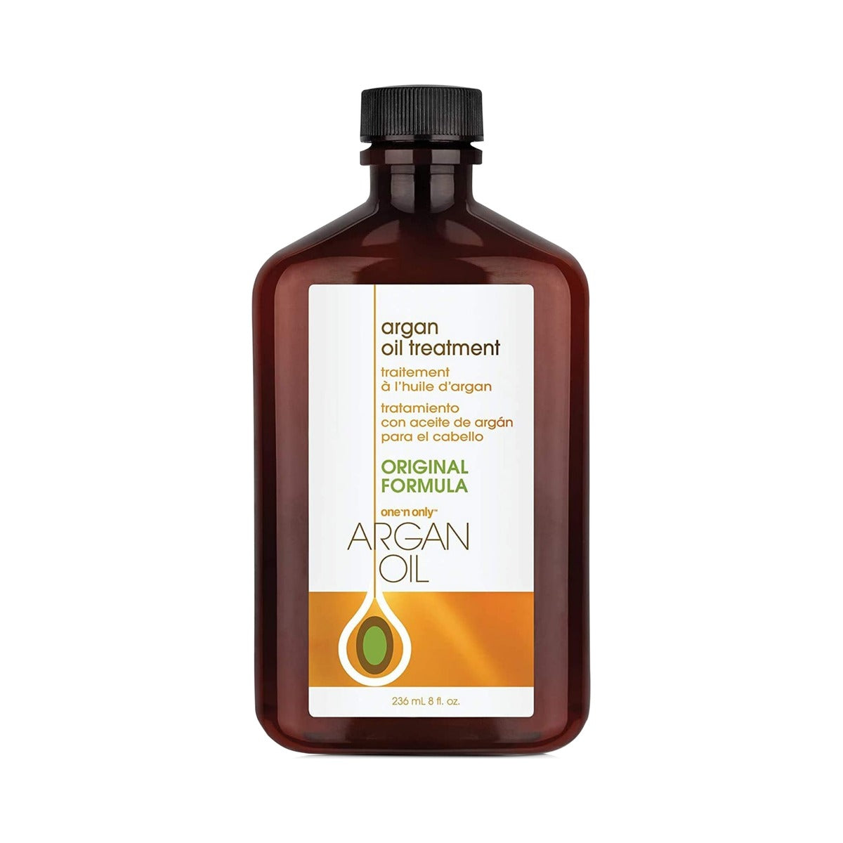 One n Only Argan Oil Treatment 8 Oz (Pack of 12)