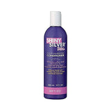 One n Only Shiny Silver Ultra Color Enhancing Conditioner 12 Oz (Pack of 12)