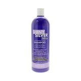 One n Only Shiny Silver Ultra Color Enhancing Conditioner 33.8 Oz (Pack of 12)