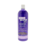 One n Only Shiny Silver Ultra Conditioning Shampoo 33.8 Oz (Pack of 12)