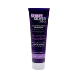 One n Only Shiny Silver Ultra Reconstructive Treatment 8.5 Oz (Pack of 12)