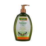Organic Hair Energizer 5 In 1 Shampoo 13 Oz (Pack of 6)