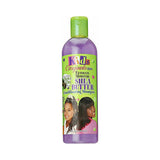 Africa's Best Kids Originals Shea Butter Shampoo 12 Oz (Pack of 12)