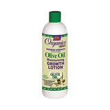 Africa's Best Originals Olive Oil Lotion 12 Fl Oz (Pack of 12) - view 2