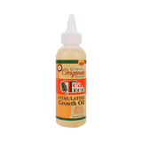Africa's Best Ultimate Originals Therapy Tea Tree Stimulating Growth Oil 4 Oz (P