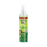 ORS Olive Oil Thermalast 2-in-1 Heat Defense Mist 4.6 Oz (Pack of 6)
