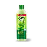 ORS Olive Oil Creamy Aloe Shampoo 12.5 Oz (Pack of 6) - view 2