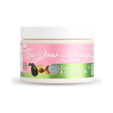 ORS Olive Oil Curlshow Curl N Smooth Pudding 12 Oz (Pack of 6) - view 2