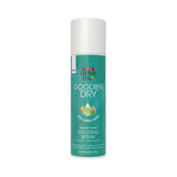 ORS Goodbye Dry Shine Hold Spray 10 Oz (Pack of 6)