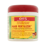 ORS HAIRestore Hair Fertilizer 6 Oz (Pack of 12)