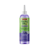 ORS Olive Oil Braidzone Herbal Cleanse Dry Shampoo 8 Oz (Pack of 12)