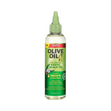 ORS Olive Oil Exotic Blend Scalp Oil 4.3 Oz (Pack of 6) - view 2
