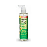 ORS Olive Oil Fix-It Liquifix Spritz Gel 6.8 Oz (Pack of 4)