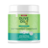 ORS Olive Oil Max Moisture Deep Treatment Conditioner 20 Oz (Pack of 6)