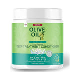 ORS Olive Oil Max Moisture Deep Treatment Conditioner 20 Oz (Pack of 6) - view 2