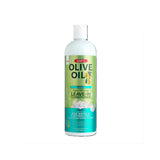 Olive Oil Max Moisture Leave-In Conditioner 16 Oz (Pack of 6)