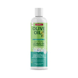 Olive Oil Max Moisture Leave-In Conditioner 16 Oz (Pack of 6) - view 3