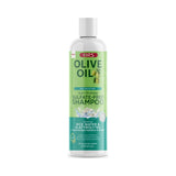 ORS MoistureMax Sulfate Free Shampoo 16 Oz (Pack of 6) - view 2