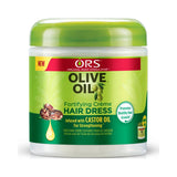 ORS Olive Oil Fortifying Creme 6 Oz (Pack of 6) - view 2