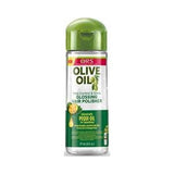 ORS Olive Oil Glossing Hair Polisher 6 Oz (Pack of 12) - view 2