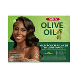 ORS Olive Oil Mild Touch Relaxer 17.6 Oz (Pack of 6) - view 2