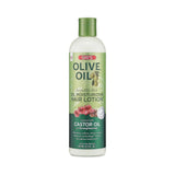 ORS Olive Oil Incredibly Rich Moisturizing Hair Lotion 12.5 Oz (Pack of 6) - view 2