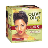 ORS Olive Oil New Growth Normal Hair Relaxer 3 Oz (Pack of 6) - view 2