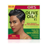 ORS Olive Oil New Growth Normal Hair Relaxer 3 Oz (Pack of 6) - view 3