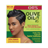 Olive Oil Built-In Protection New Growth Extra Strength (Pack of 6) - view 2