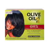 ORS Olive Oil Built-in Protection No-Lye Relaxer Extra Strength (Pack of 12) - view 3