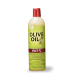 Olive Oil Sulfate-Free Hydrating Shampoo 12.5 Oz (Pack of 6)