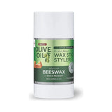 ORS Olive Oil Perfect Blend Wax Stick Styler 2.6 Oz (Pack of 6)