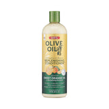 ORS Olive Oil Replenishing Conditioner 16 Oz (Pack of 6) - view 2