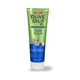 ORS Olive Oil Relax & Restore Hair Balm 8.5 Oz (Pack of 6)