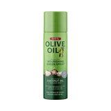 ORS Olive Oil Nourishing Sheen Spray 11.5 Oz (Pack of 6) - view 2