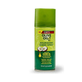 ORS Olive Oil Nourishing Sheen Spray 2 Oz (Pack of 12)