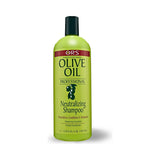 Olive Oil Professional Neutralizing Shampoo 33.8 Oz (Pack of 6)