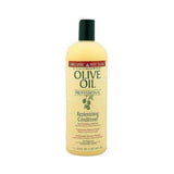 ORS Olive Oil Professional Replenishing Conditioner 33.8 Oz (Pack of 6)