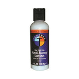 ORS Tea Tree Oil Anti-Bump Lotion 4 Oz (Pack of 12)