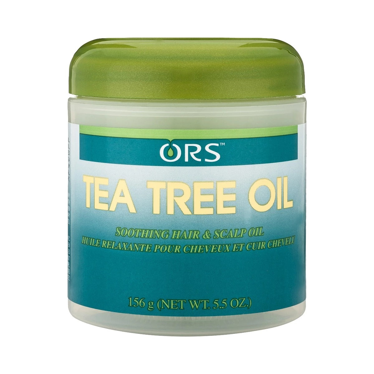 ORS Tea Tree Oil Hairdress 5.5 Oz (Pack of 12) - view 2