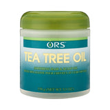 ORS Tea Tree Oil Hairdress 5.5 Oz (Pack of 12) - view 2