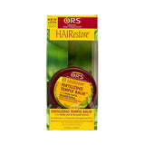 ORS HAIRestore Fertilizing Temple Balm 2 Oz (Pack of 12)