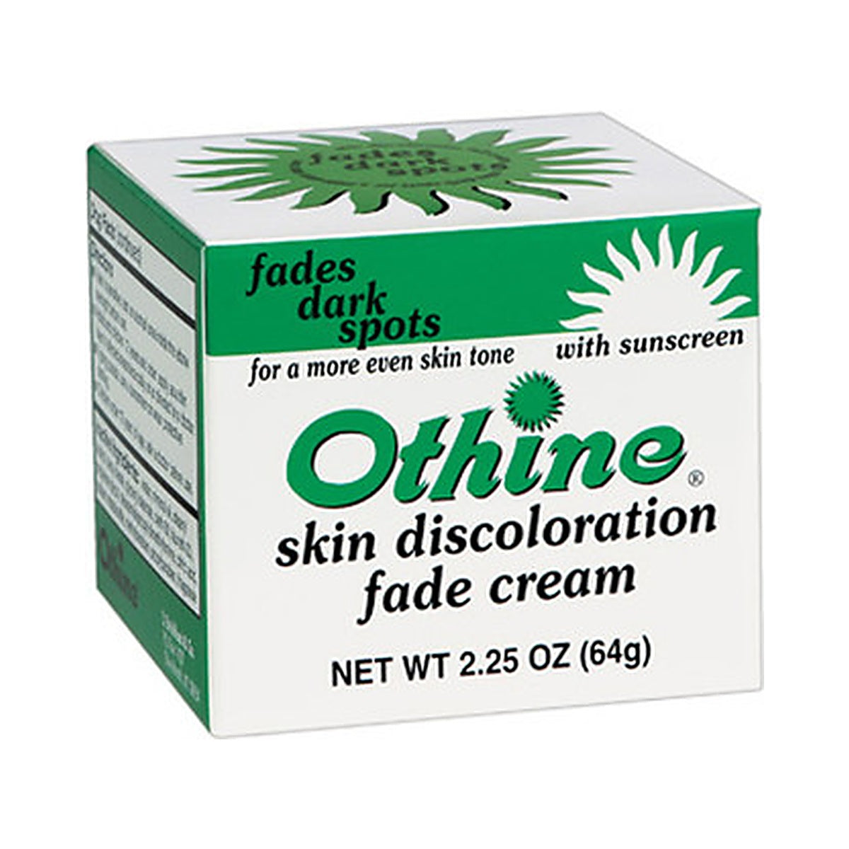 Othine Skin Tone Cream 2.25 Oz (Pack of 12)