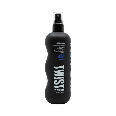 Twist Curl Goals Moisturizing Leave-In Conditioner 10.5 Oz (Pack of 20)
