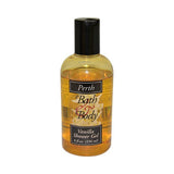 Oyin Handmade After Bath Blended Body Oil 8.4 Oz (Pack of 6)