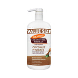 Palmer's Coconut Oil Body Lotion 33.8 Oz (Pack of 2)