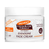 Palmer's Cocoa Butter Eventone Fade Cream 2.7 Oz (Pack of 6)