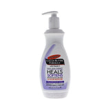 Palmer's Cocoa Butter Formula Fragrance Free Body Lotion 13.5 Oz (Pack of 12)